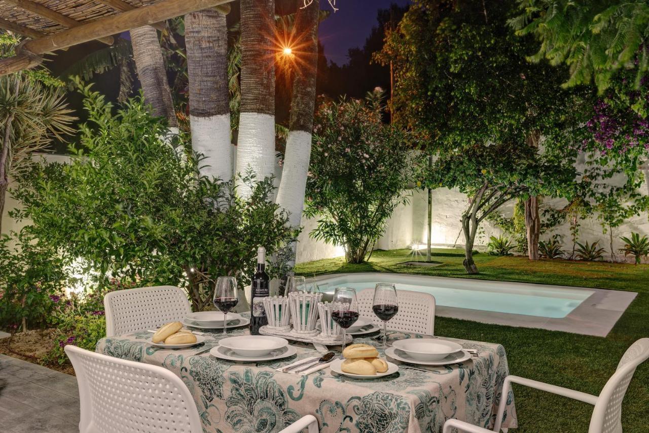 Villa El Ranchito By Seric, 15' Walking To The Beach توريمولينوس المظهر الخارجي الصورة