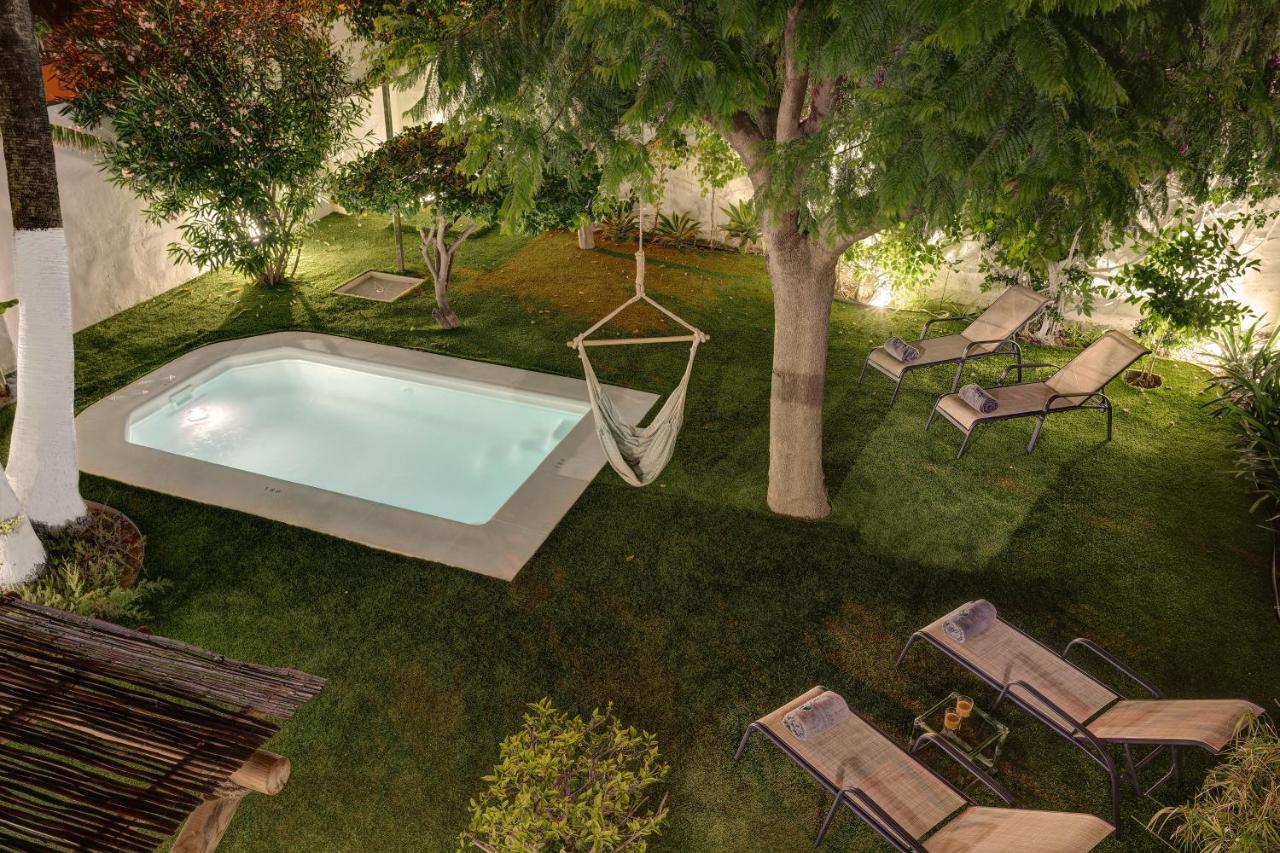 Villa El Ranchito By Seric, 15' Walking To The Beach توريمولينوس المظهر الخارجي الصورة