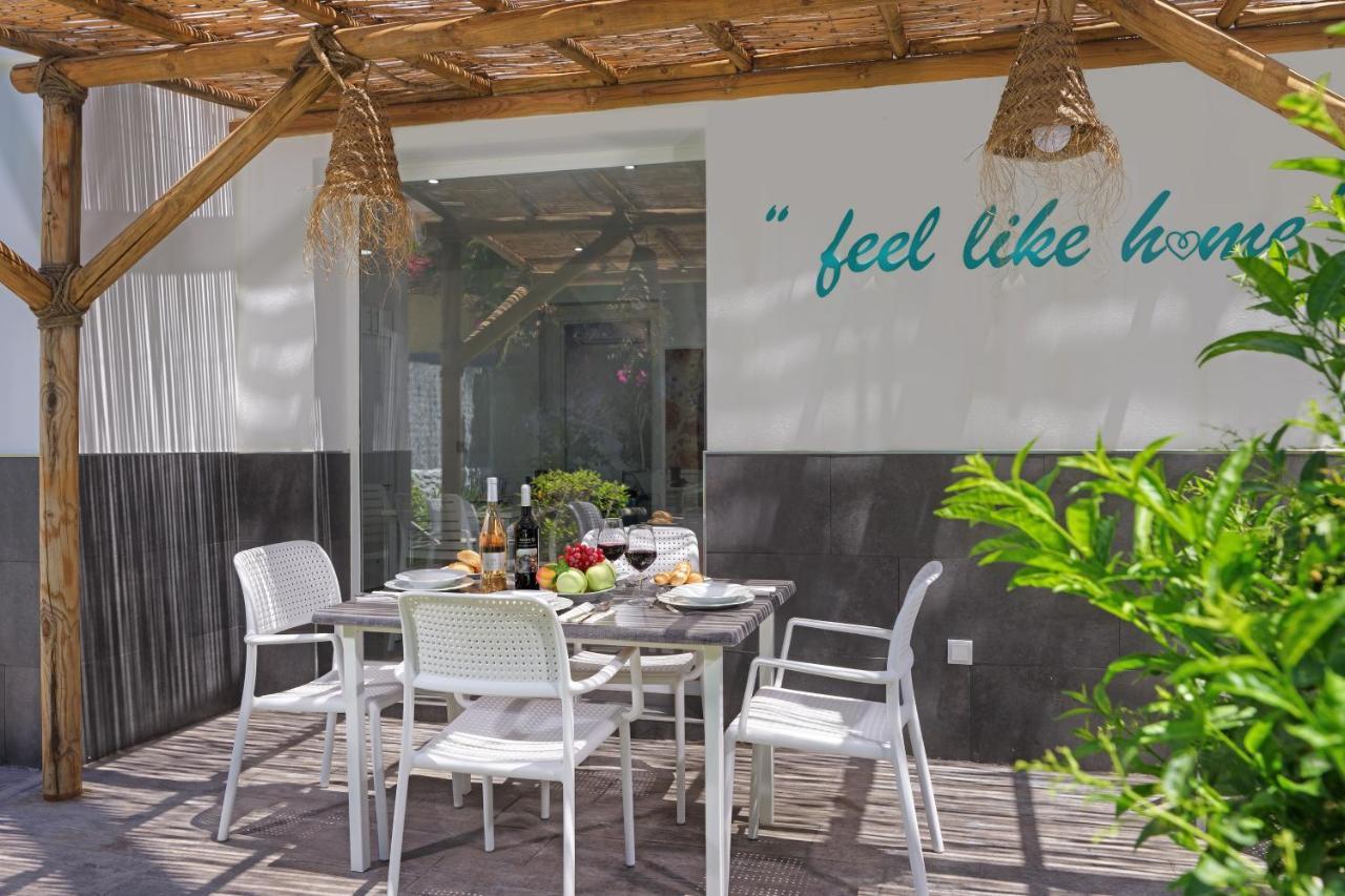 Villa El Ranchito By Seric, 15' Walking To The Beach توريمولينوس المظهر الخارجي الصورة