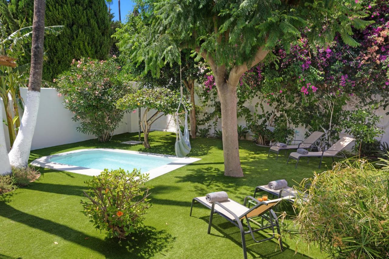 Villa El Ranchito By Seric, 15' Walking To The Beach توريمولينوس المظهر الخارجي الصورة